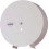 Distributeur de papier toilette pour grands rouleaux, Dimensions Ø x P : 350 x 120 mm