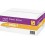 Papier pour essuie-mains WEPA Smart, Dimensions : 25 x 31 cm, Carton de 3696 feuilles, Feutre Épais. :s, Graduation : 24 x 154, Couleur nature
