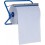 Support de fixation mural, Dimensions : 31 x 50 x 23 cm