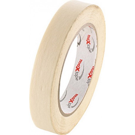 Ruban adhésif maxtape de masquage 38mmx50m chamois 1 PCS