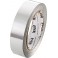 Ruban en aluminium AF080, Couleur : argenté, Dimensions 50 m x 100 mm