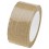 Scotch d'emballage renforcé par des fils, Couleur : incolore, Dimensions 66 m x 50 mm
