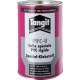 Colle de construction en PVC-U, Modèle : Tube de 125 g, Type TI60