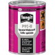 Colle de construction en PVC-U, Modèle : Boîte de 500 g, Type TI12