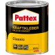 Colle puissante Pattex Classic, Modèle : Boîte de 650 g, Type PCL6C  