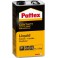 Colle puissante Pattex Classic, Modèle : Bidon de 4,5 kg, Type PCL7W (Par 4)