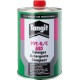 Détergent Tangit PVC-U/C acrylonitrile butadiène styrène copolymère 125ml Henkel 1 PCS