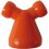 Raccord en Y 2 pièces pour tuyau d'agent réfrigérant 1/2" vers 1/4" LOC-LINE 1 PCS