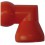 Raccord coudé 2 pièces pour tuyau d'agent réfrigérant 1/2" LOC-LINE 1 PCS