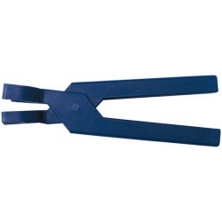 Pince de montage pour tuyau d'agent réfrigérant 1/2" LOC-LINE 1 PCS
