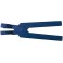 Pince de montage pour tuyau d'agent réfrigérant 1/2" LOC-LINE 1 PCS