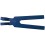 Pince de montage pour tuyau d'agent réfrigérant 1/2" LOC-LINE 1 PCS