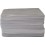 Chiffon d'absorption d'huile, Dimensions : 40 x 50 x 1,0 cm