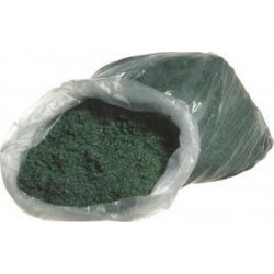 Huile de sciure de bois, Modèle : Sac de 25 kg