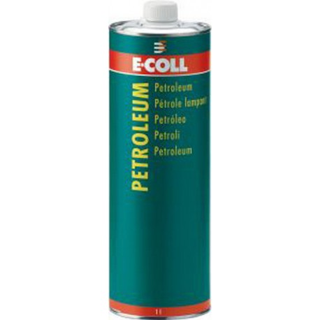 Pétrole aérosol 1l E-COLL 1 bouteille