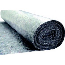 Protection non tissée pour peintres, Dimensions : 50 x 1 m