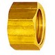 Ecrous-raccords, Raccord : G 1/4 pouces, pour douille LW 4, LW 6 mm, OC 17 mm, Long. : 15 mm