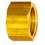 Ecrous-raccords, Raccord : G 1/2 pouces, pour douille LW 6, LW 9 mm, OC 24 mm, Long. : 16 mm