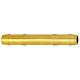 Embout à olive double, Raccord : LW 6 mm, Pour tuyau flexible LW 6 mm, Long. 72 mm