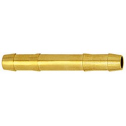 Embout à olive double, Raccord : LW 6 mm, Pour tuyau flexible LW 6 mm, Long. 72 mm