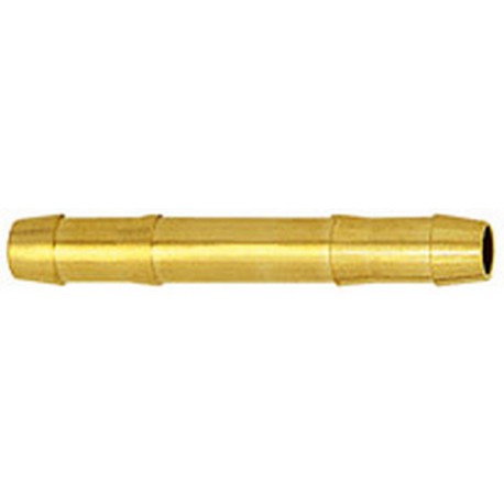 Embout à olive double, Raccord : LW 13 mm, Pour tuyau flexible LW 13 mm, Long. 72 mm