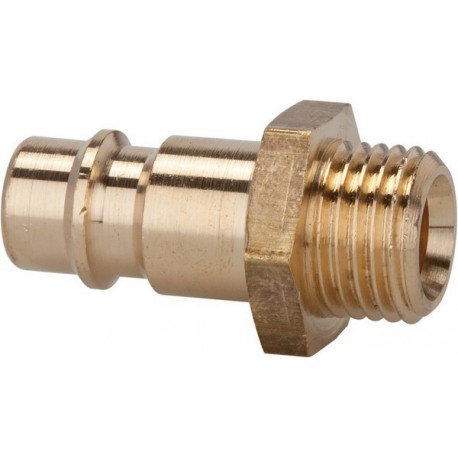 Raccord à filetage mâle, Raccord : G 3/8 pouces