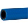 Tuyau en tissu en PVC, Dimensions : 12 x 6 mm, Long. 25 m