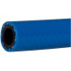 Tuyau en tissu en PVC, Dimensions : 12 x 6 mm, Long. 50 m