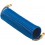 Tuyau flexible spiralé en nylon avec raccord vissable, Dimensions : 11,8 x 9,5 mm, Raccord R 3/8 pouces, Ø de spirale extérieure 140 mm, Long. : 7,5 m