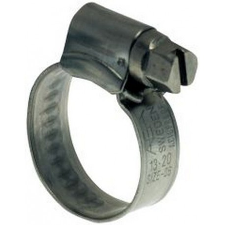 COLLIERS SERRAGE RECTUS KA1222 12-20MM (Par 100)