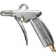 Pistolet à air en aluminium dosable avec buse Blowstar, Raccord : Connecteur mâle DN 7,2
