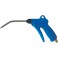 Pistolet à air en matière synthétique, dosable avec la rallonge safetystar, Raccord : Filetage femelle G 1/4''