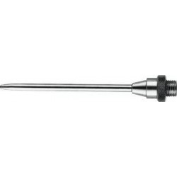 Rallonge, rotative, Modèle : droit, Long. 415 mm
