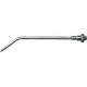 Rallonge, rotative, Modèle : coudé, Long. 160 mm