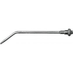 Rallonge, rotative, Modèle : coudé, Long. 160 mm