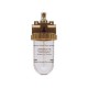 Lubrificateur par brouillard d'huile, Filetage de raccordement : G 3/4 pouces, Débit à 6 bar 7,0-440 m³/h, Larg. : nominale DN 20, Hauteur : 235 mm
