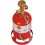 Minibouteille de gaz propane, Modèle : Minibouteille