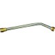 Tube de raccord, Long. : 500 mm