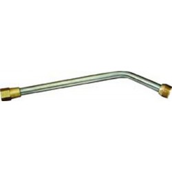 Tube de raccord, Long. : 500 mm