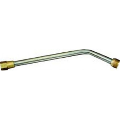 Tube de raccord, Long. : 500 mm