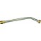 Tube de raccord, Long. : 500 mm