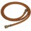 Tuyau flexible haute pression, Modèle avec raccords : Des deux côtés G 3/8'' gauche, Long. 3 m