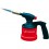 Appareil de brasage tendre ROFLAME PIEZO, Raccord : Cartouches perçables