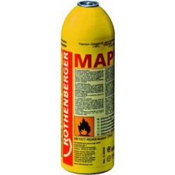 Cartouches de gaz MAPP®, Contenu : 750 ml (Par 12)
