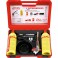Kit de brasage SUPER FIRE 3 HOT BOX, Quantité : 7 pièces