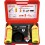Kit de brasage SUPER FIRE 3 HOT BOX, Quantité : 7 pièces
