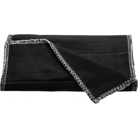 Tapis de protection contre les flammes, Dimensions : 330 x 500 x 1,4 mm, Poids 1000 g/m²