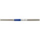 Argent d'apport de brasage, Dimensions : 1,5 x 500 mm,barres de 8 g (Par 25)