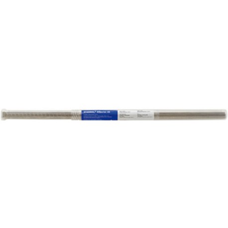 Argent d'apport de brasage, Dimensions : 1,5 x 500 mm,barres de 8 g (Par 25)
