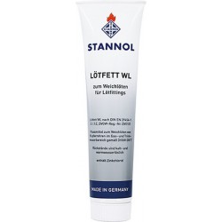Graisse décapante, tube de 70 ml, Modèle : Tube de 70 ml